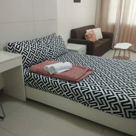 Sea Residence Condotel Pasay City