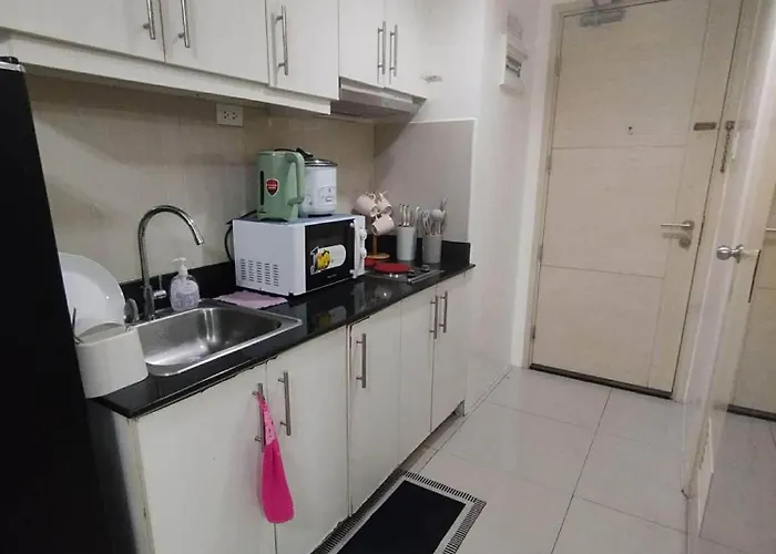 Sea Condotel Pasay Manila
