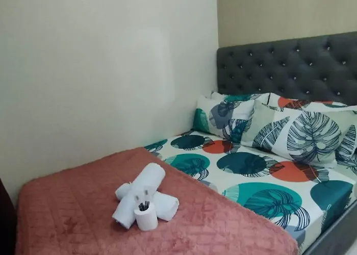 Aparthotel Sea Condotel Pasay *