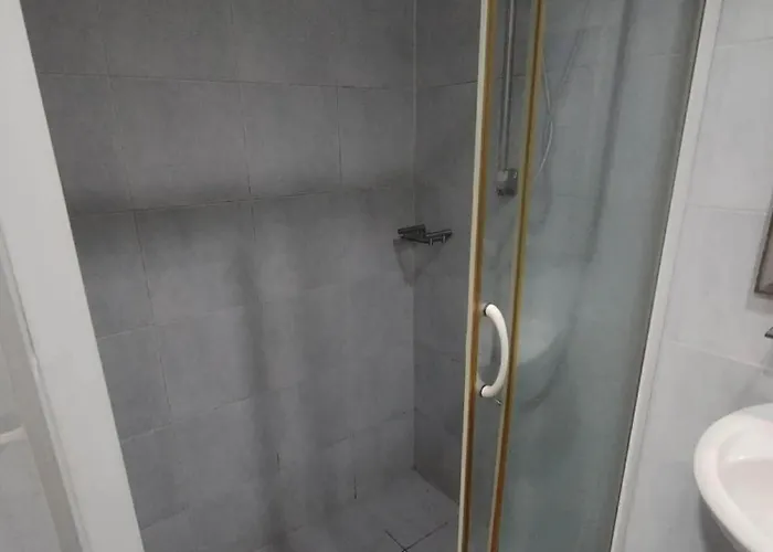 Sea Condotel Pasay Aparthotel Manila