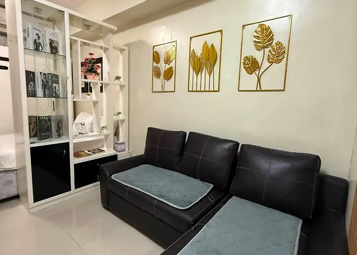 Sea Condotel Pasay * Manila