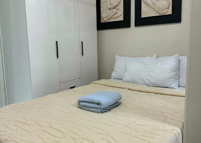 Sea Condotel Pasay * Manila