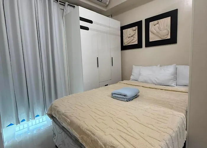 Sea Condotel Pasay Manila