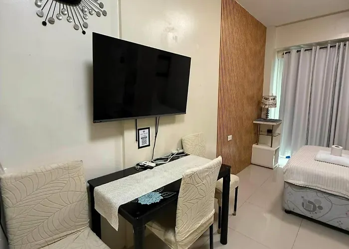Sea Condotel Pasay Aparthotel