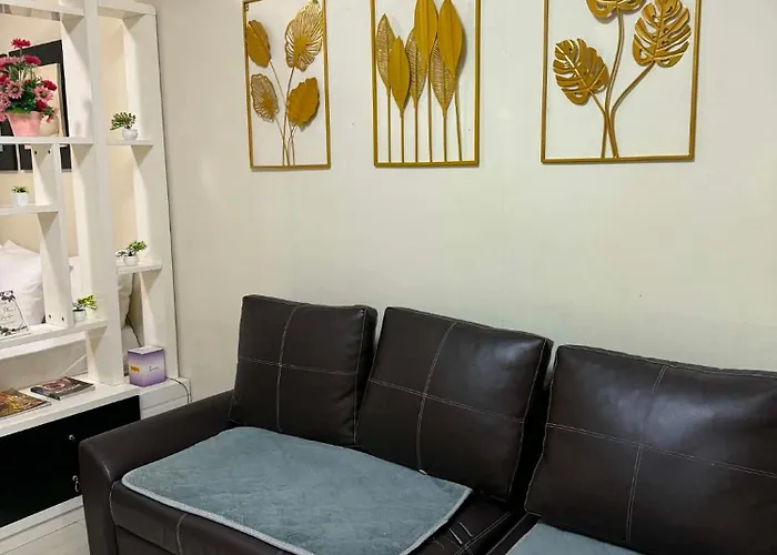 Aparthotel Sea Condotel Pasay