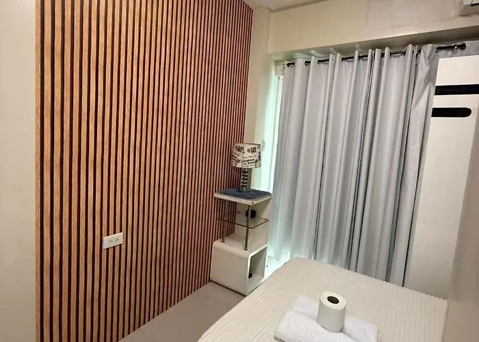 Sea Condotel Pasay Aparthotel Manila