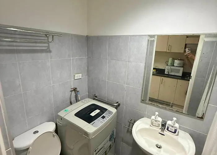 Aparthotel Sea Condotel Pasay