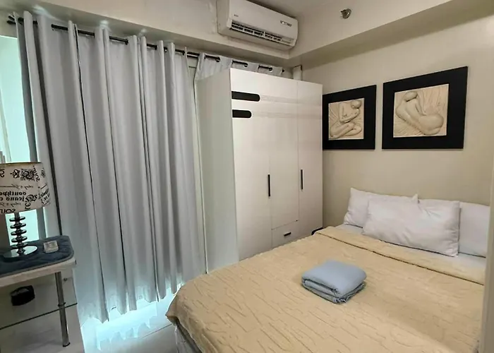 Sea Condotel Pasay