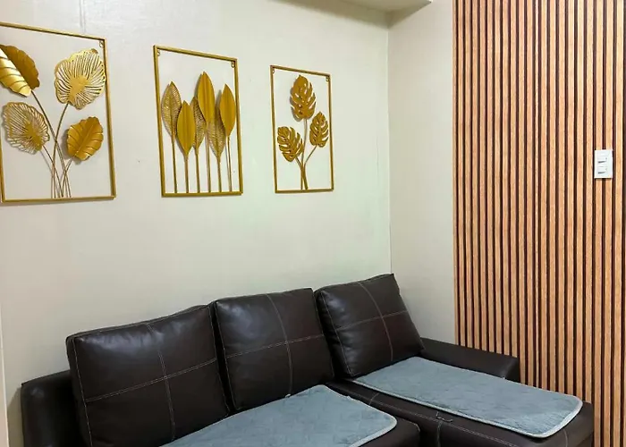Sea Condotel Pasay Aparthotel *